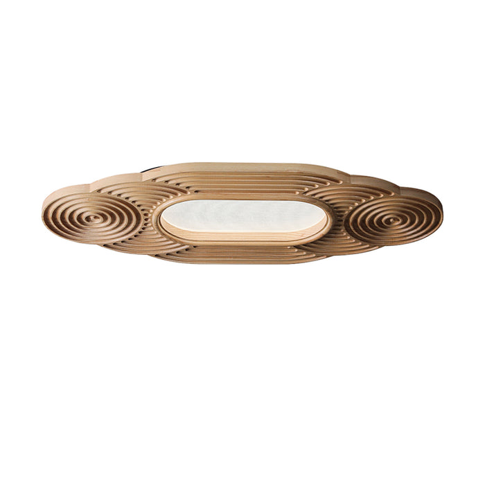 Lianyan Ceiling Lamp 38.6"