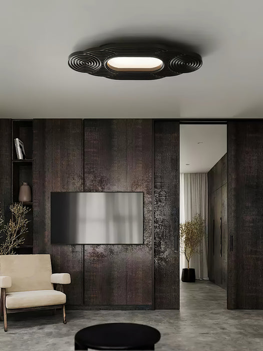 Lianyan Ceiling Lamp 38.6"