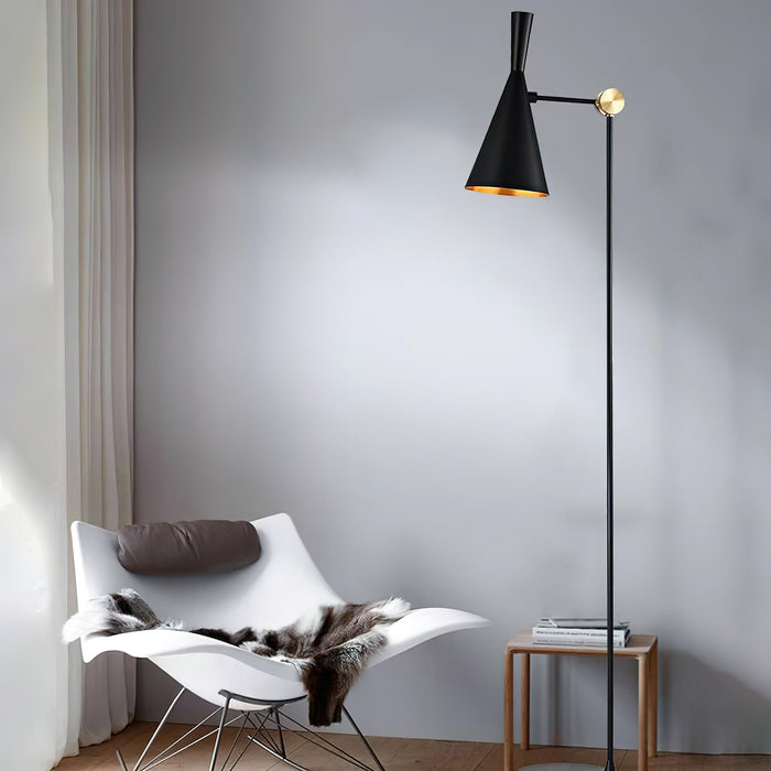 Light Poetry Floor Lamp 23.2"