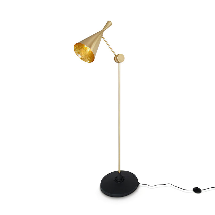 Light Poetry Floor Lamp 23.2"