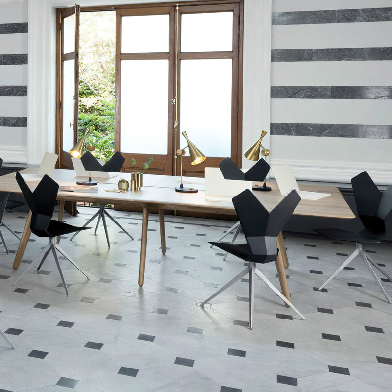 Light Poetry Table Lamp 14.2"