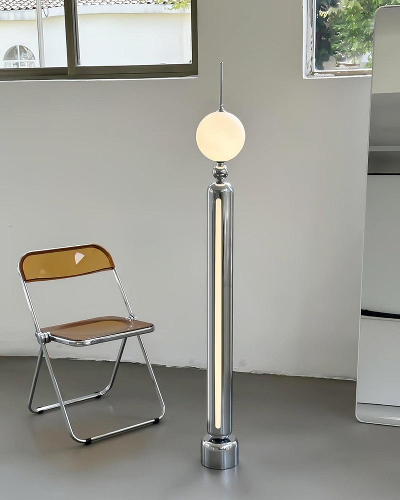 Lightning Rod Floor Lamp 7.1"