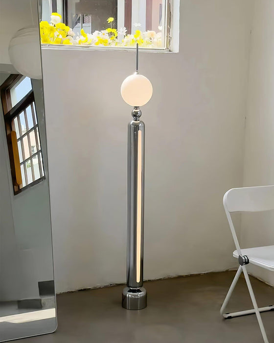 Lightning Rod Floor Lamp 7.1"