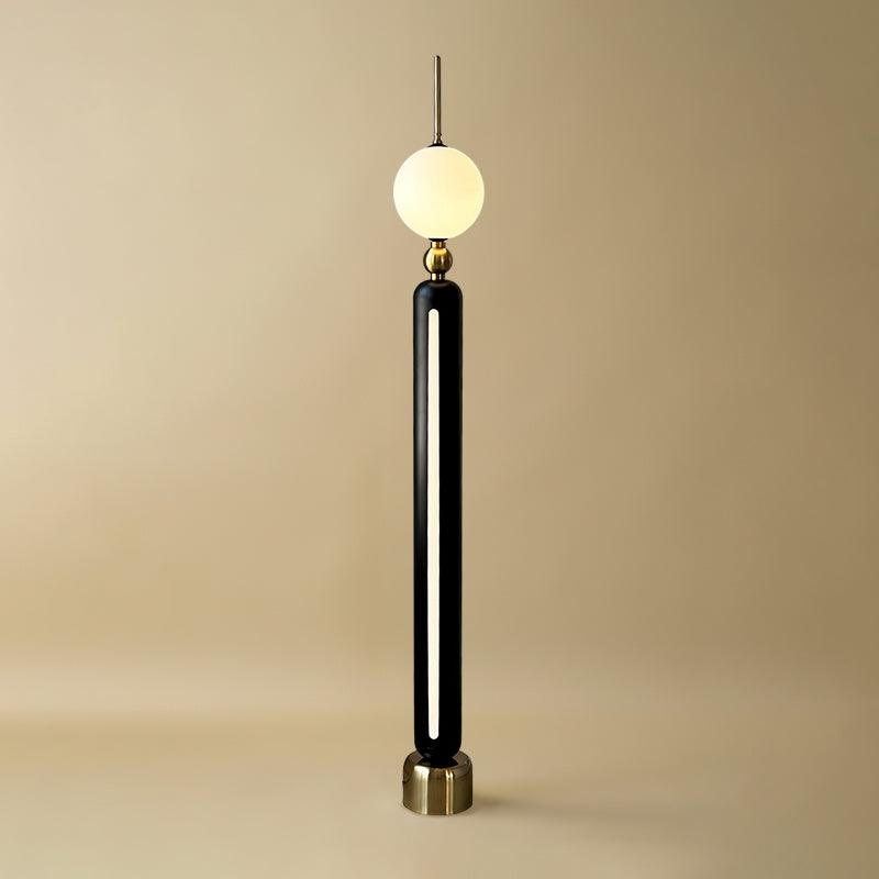 Lightning Rod Floor Lamp 7.1"