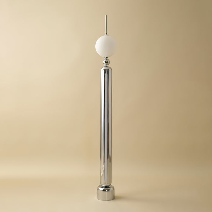 Lightning Rod Floor Lamp 7.1"