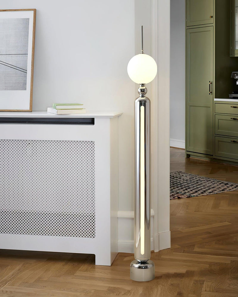 Lightning Rod Floor Lamp 7.1"