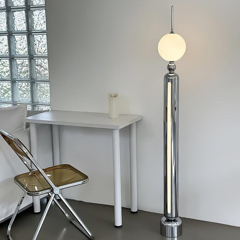 Lightning Rod Floor Lamp 7.1"