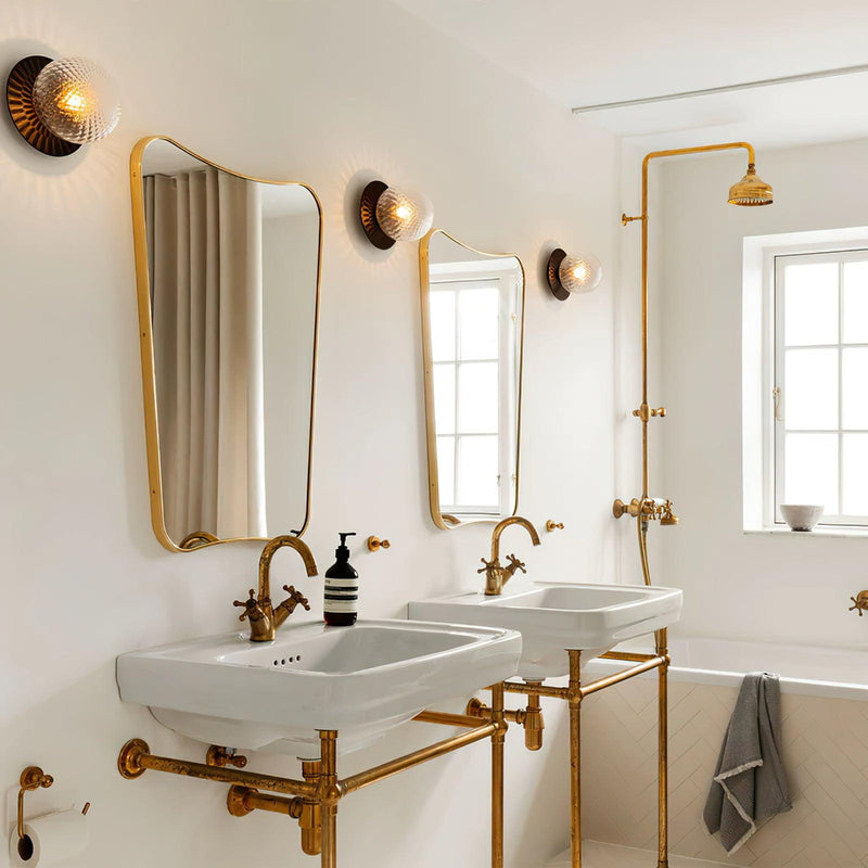 Liila Wall Lamp 5.9"