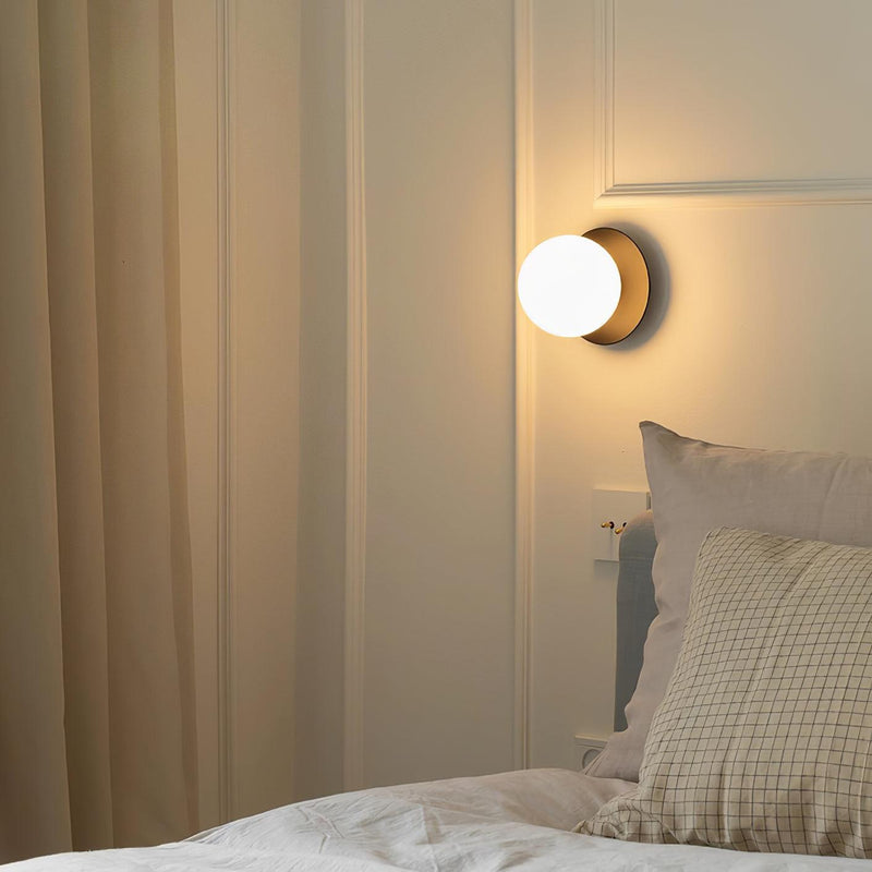 Liila Wall Lamp 5.9"