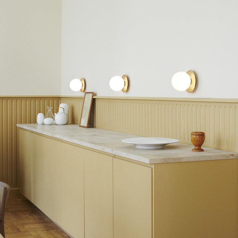 Liila Wall Lamp 5.9"