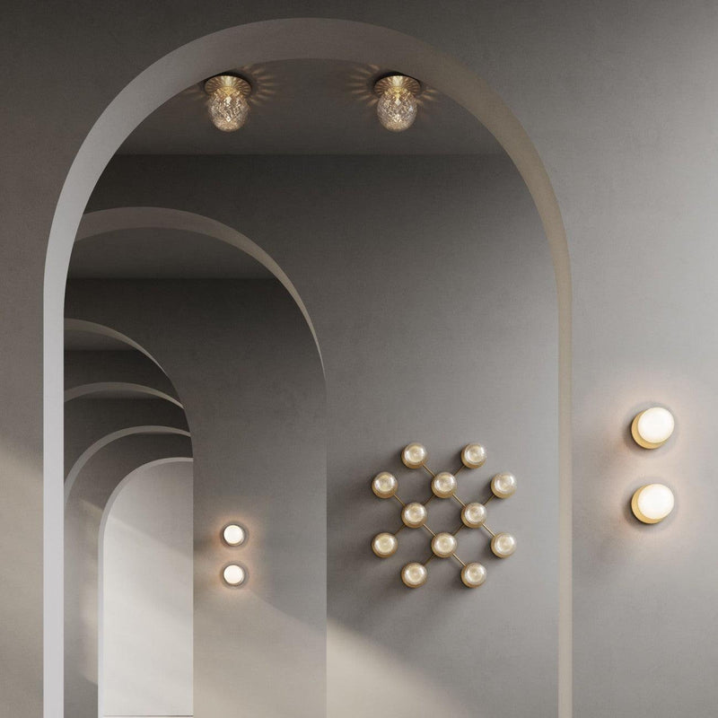 Liila Wall Lamp 5.9"