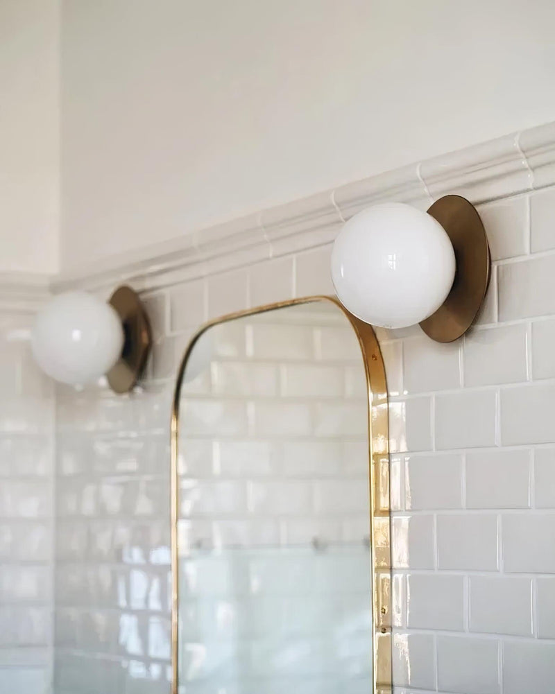 Liila Wall Lamp 5.9"