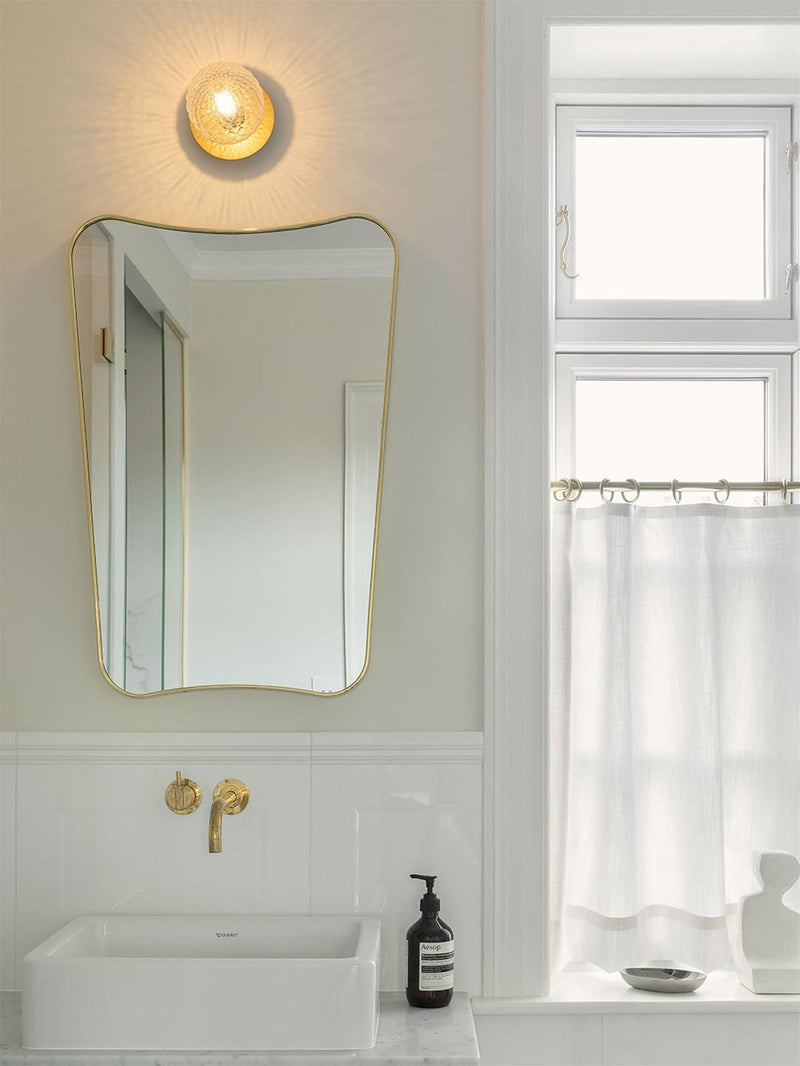 Liila Wall Lamp 5.9"