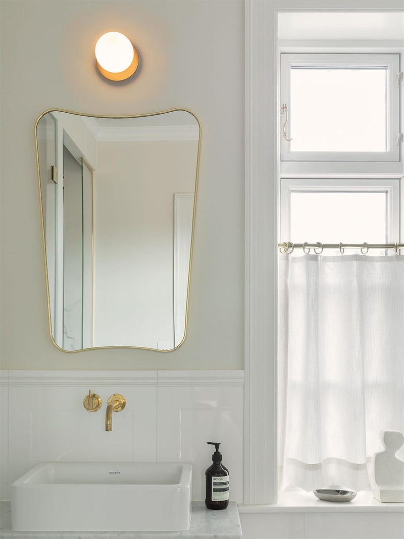 Liila Wall Lamp 5.9"