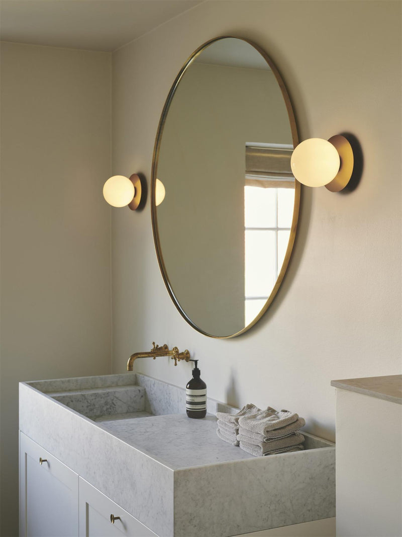 Liila Wall Lamp 5.9"