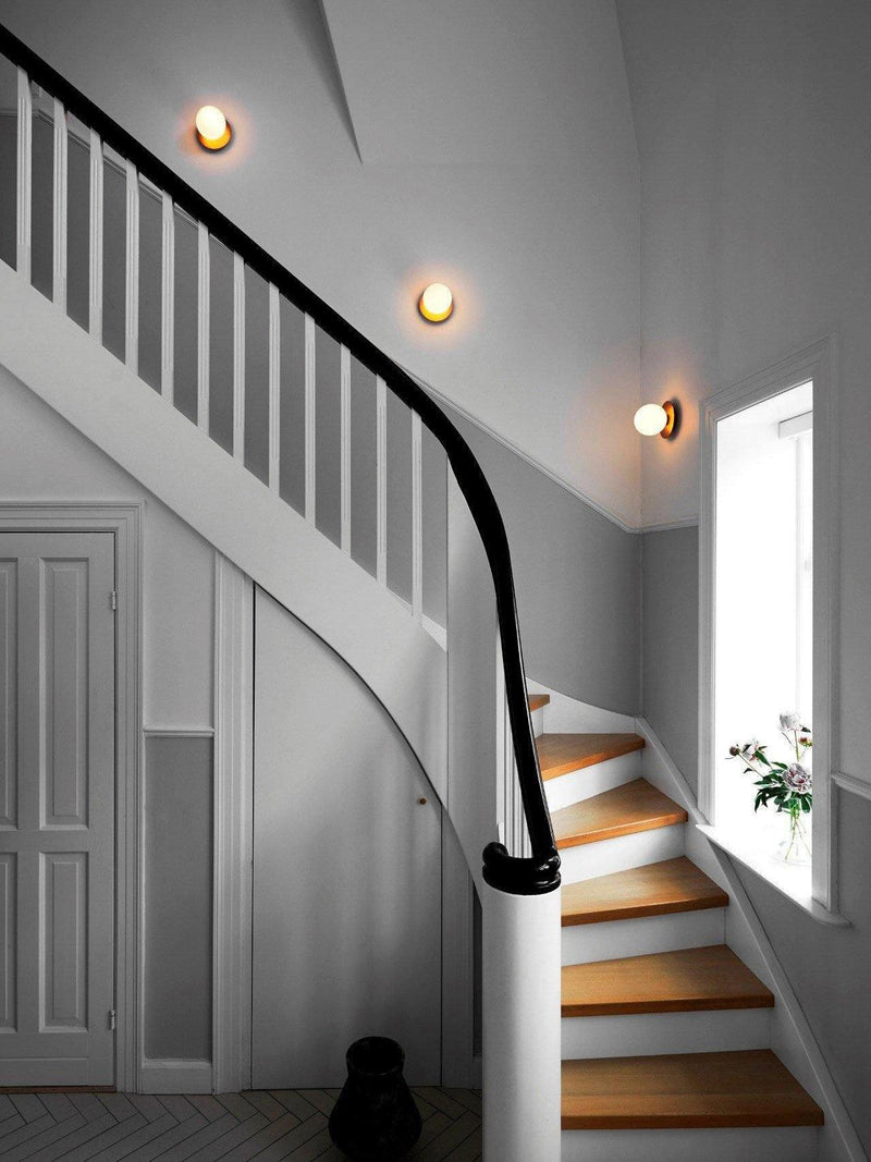 Liila Wall Lamp 5.9"