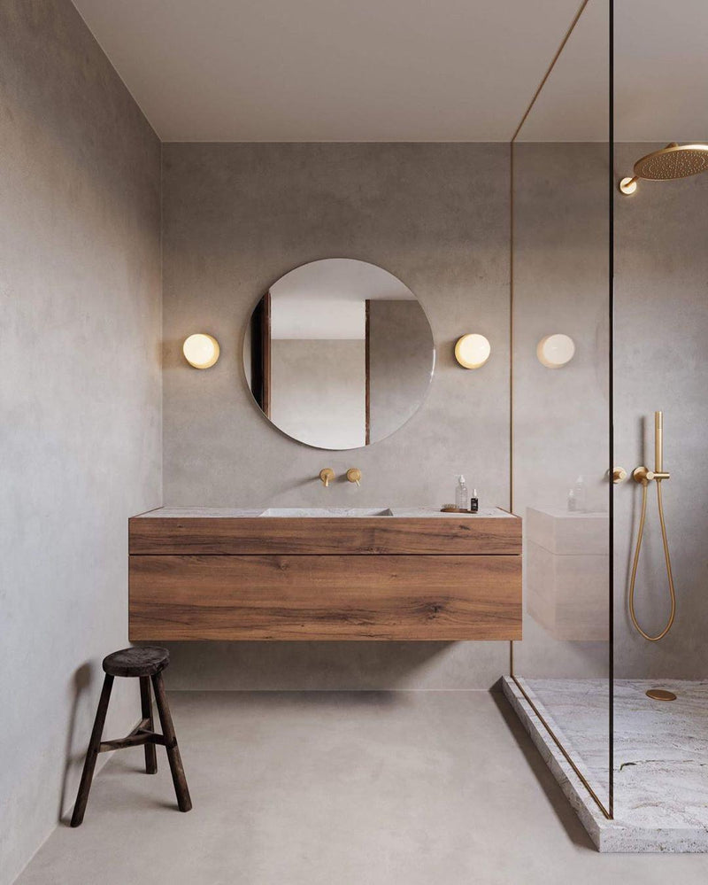 Liila Wall Lamp 5.9"