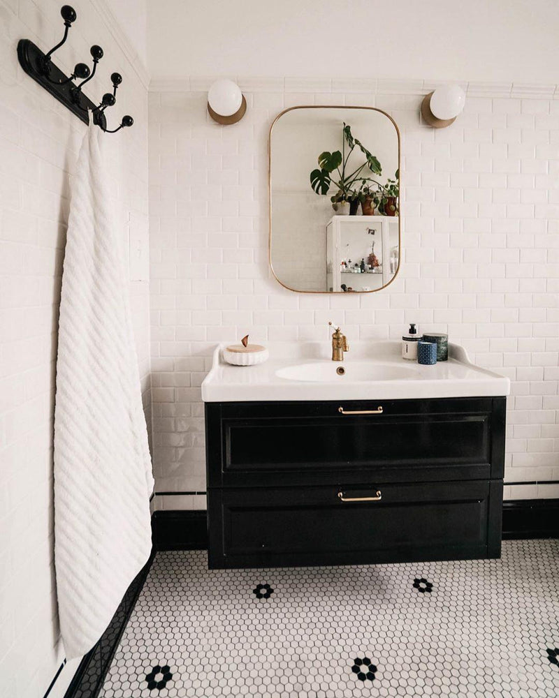 Liila Wall Lamp 5.9"