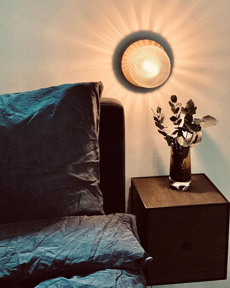 Liila Wall Lamp 5.9"