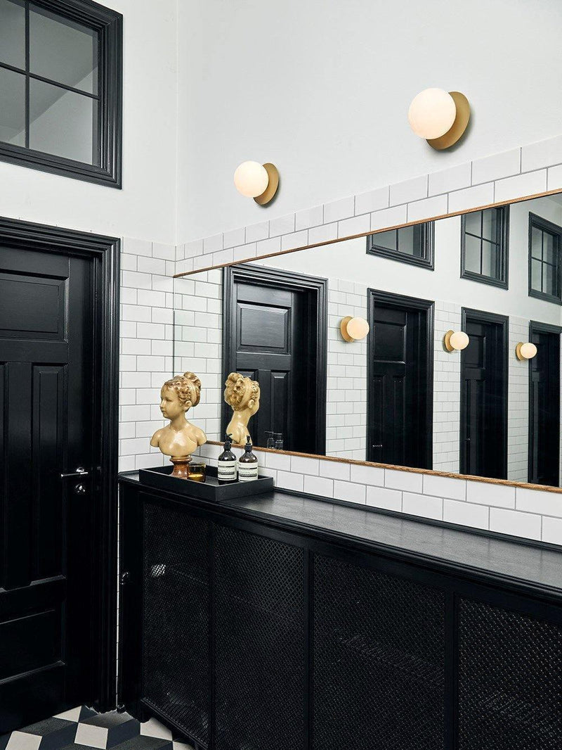 Liila Wall Lamp 5.9"