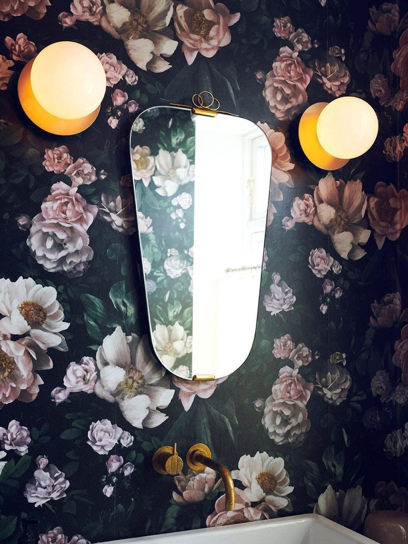 Liila Wall Lamp 5.9"