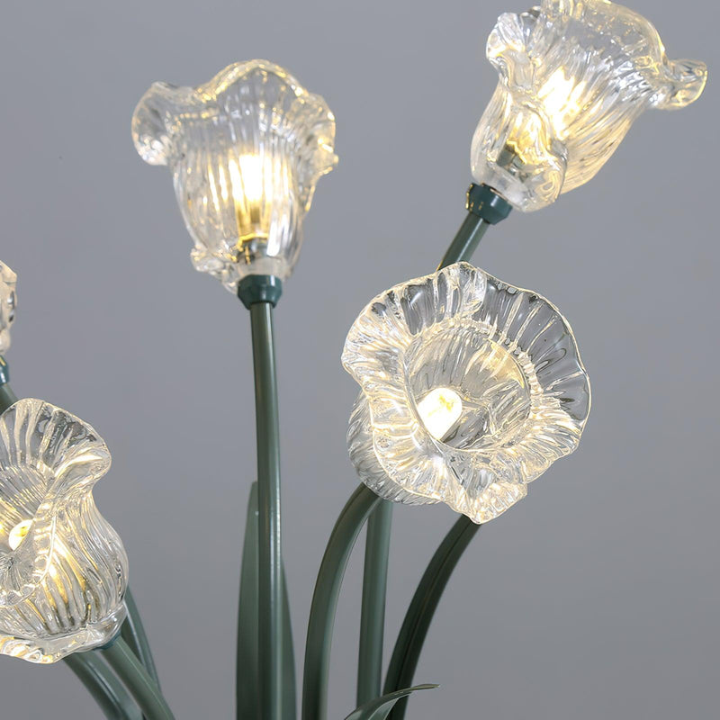 Lily Blossom Table Lamp