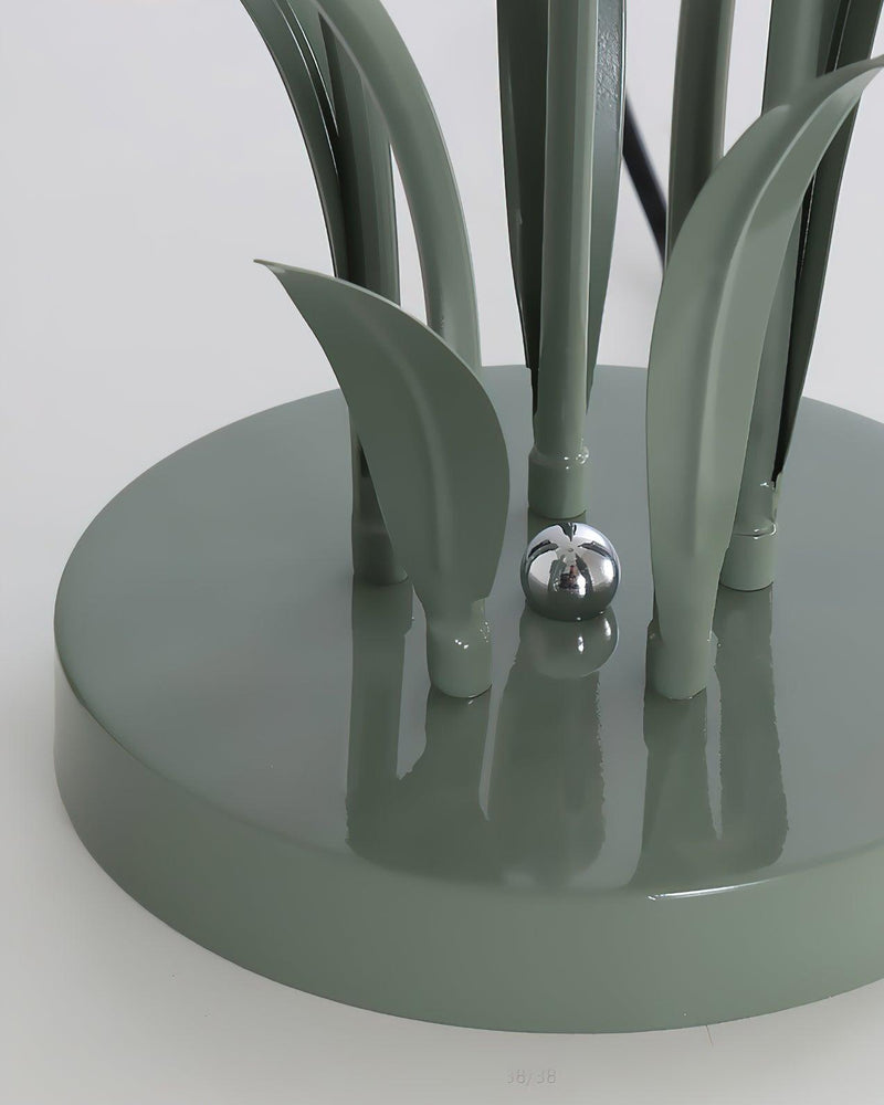 Lily Blossom Table Lamp