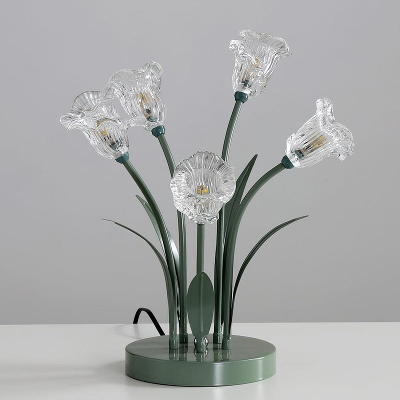 Lily Blossom Table Lamp