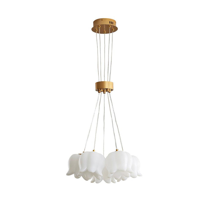 Lily Of The Valley Chandelier