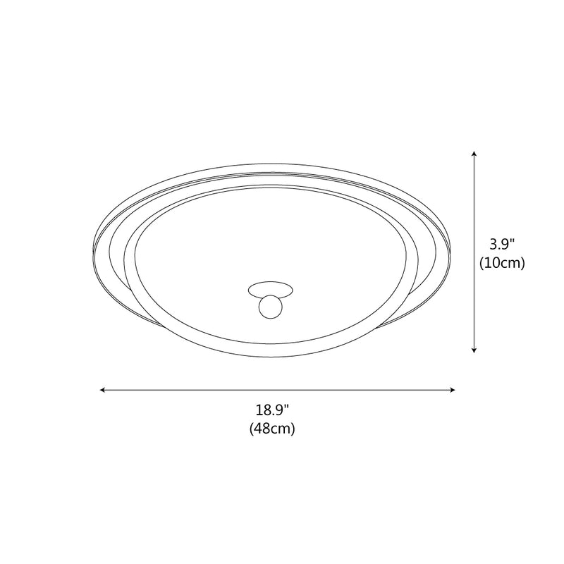 Lindby Ceiling Light