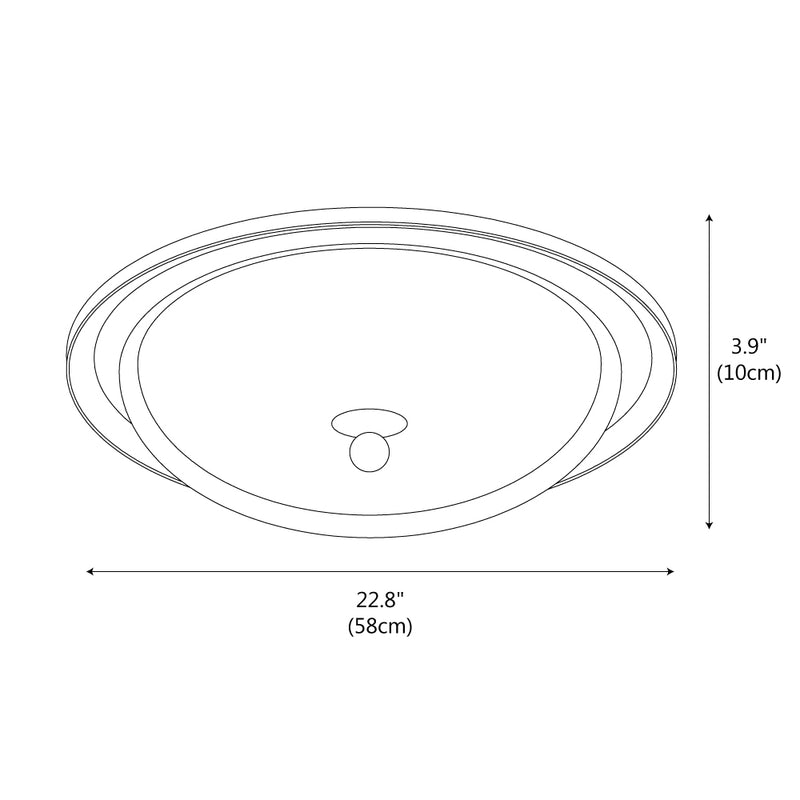 Lindby Ceiling Light