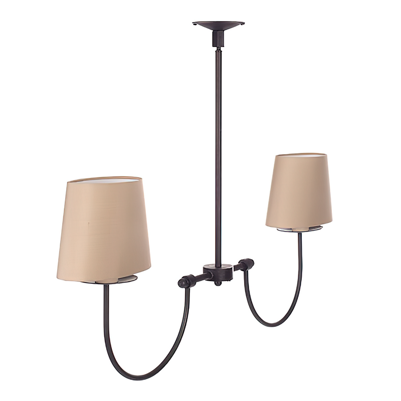 Linton Balance Chandelier