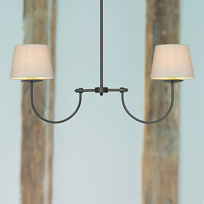 Linton Balance Chandelier