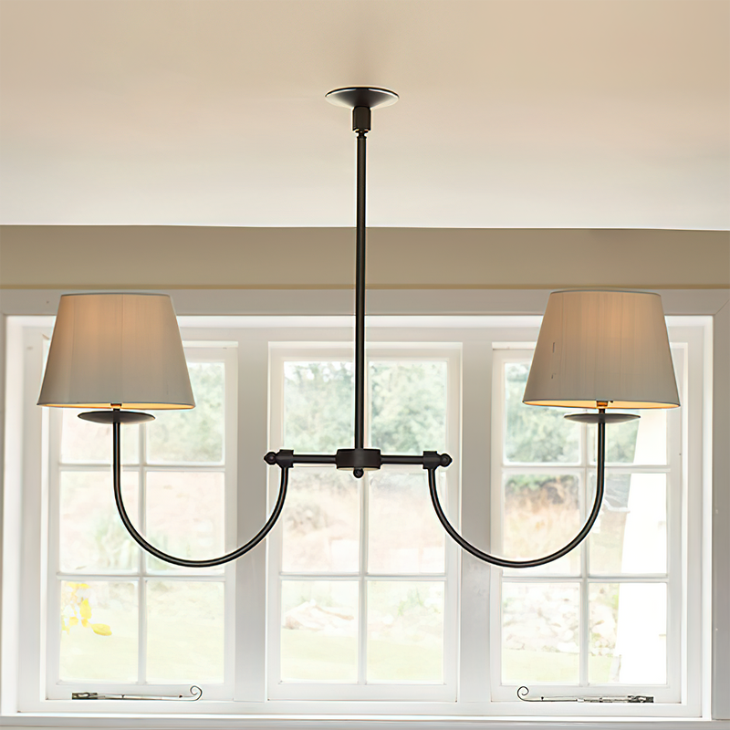 Linton Balance Chandelier