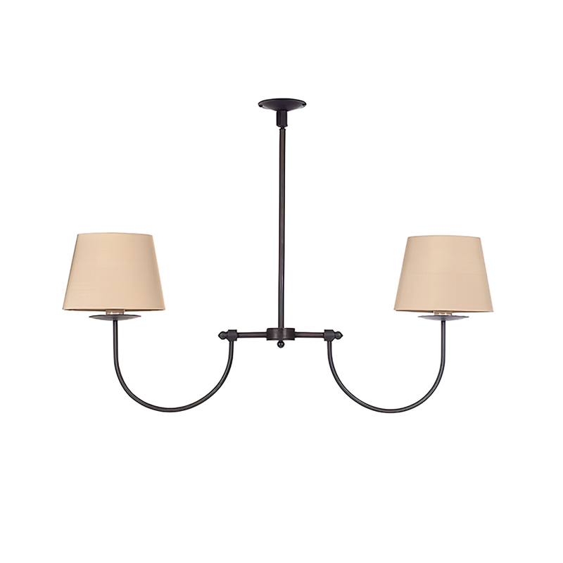 Linton Balance Chandelier