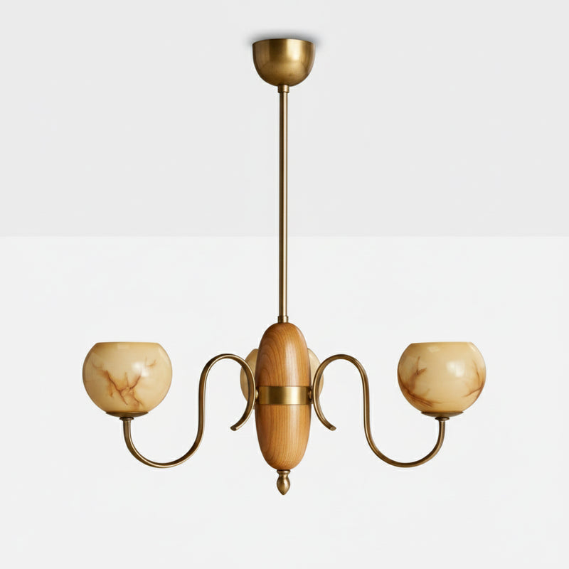 Liona Chandelier