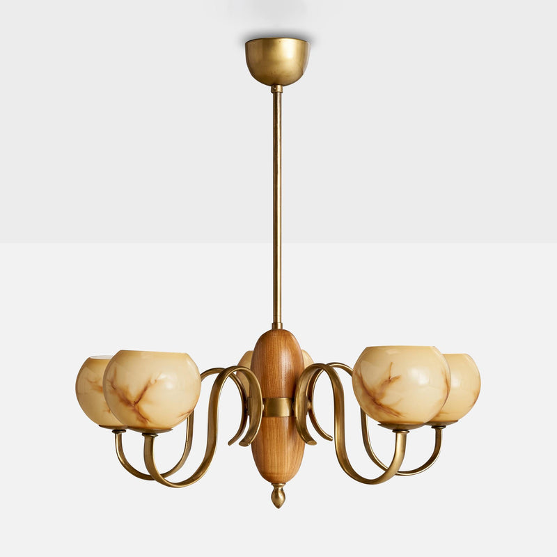 Liona Chandelier