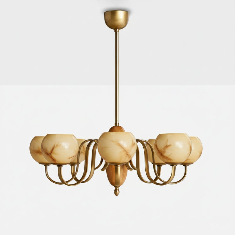 Liona Chandelier