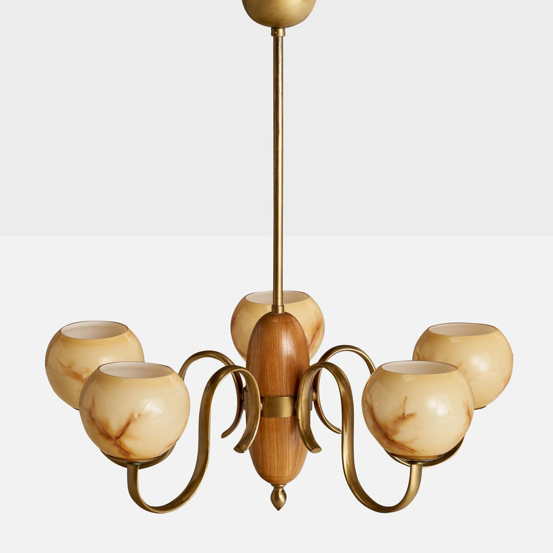 Liona Chandelier