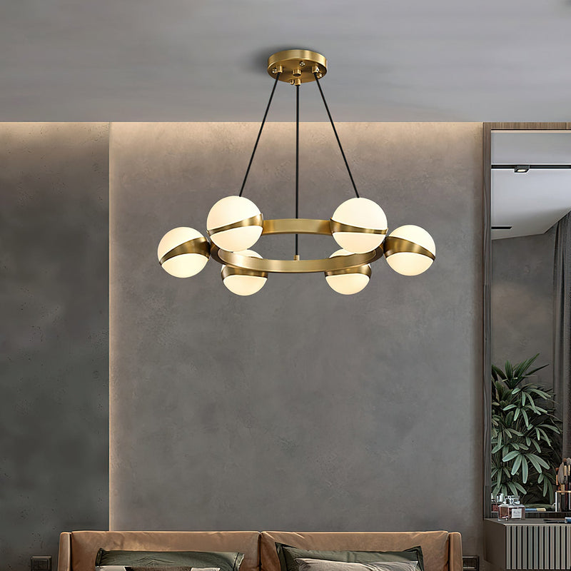 Liora Chandelier