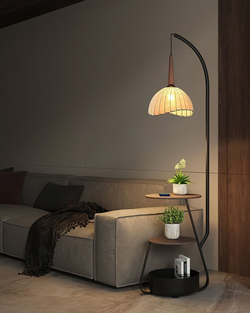 Liora Floor Lamp