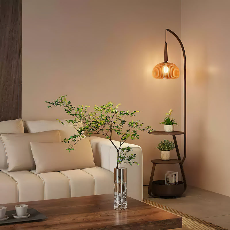 Liora Floor Lamp