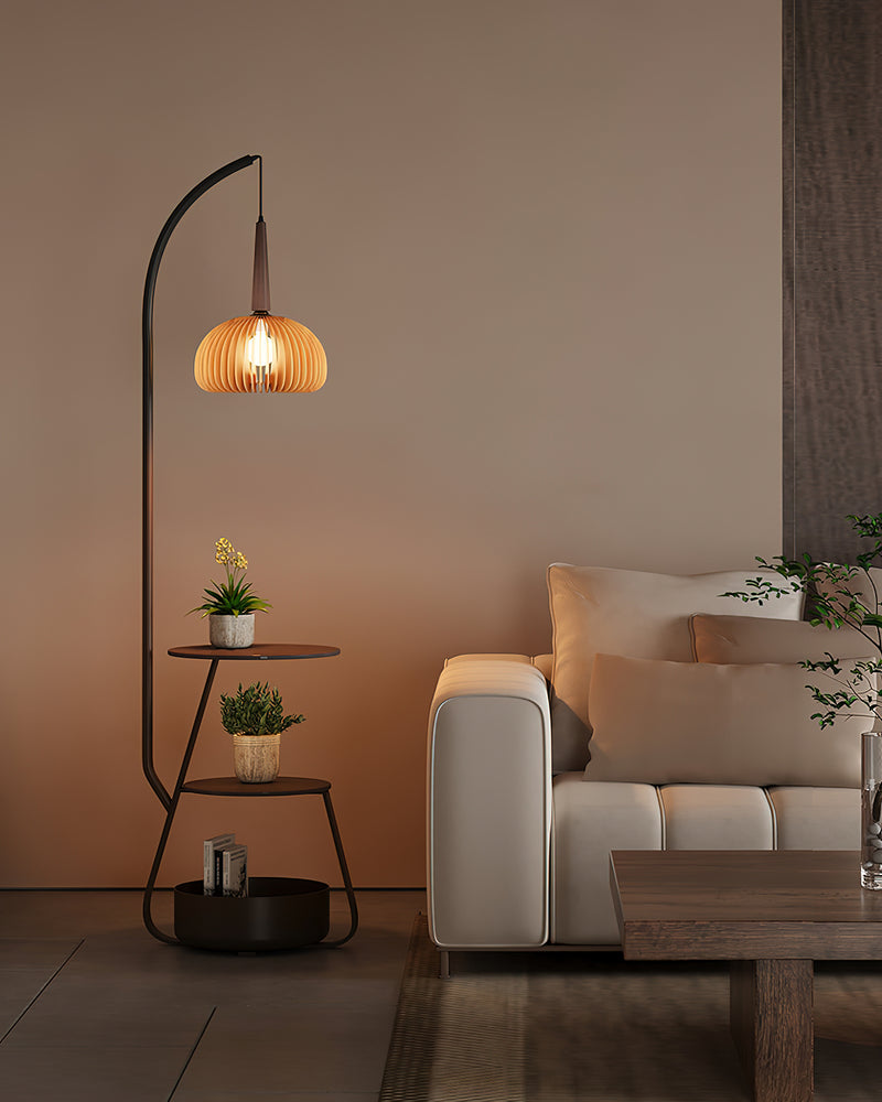 Liora Floor Lamp