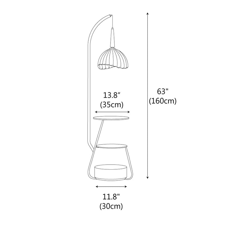 Liora Floor Lamp