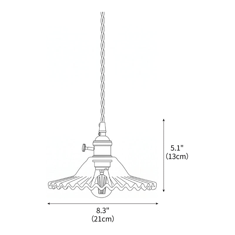 Lissera Pendant Light