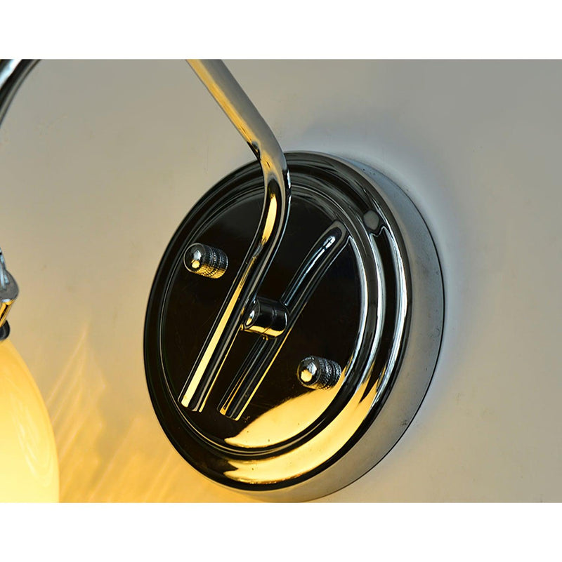 Litchford Wall Lamp 6.3"