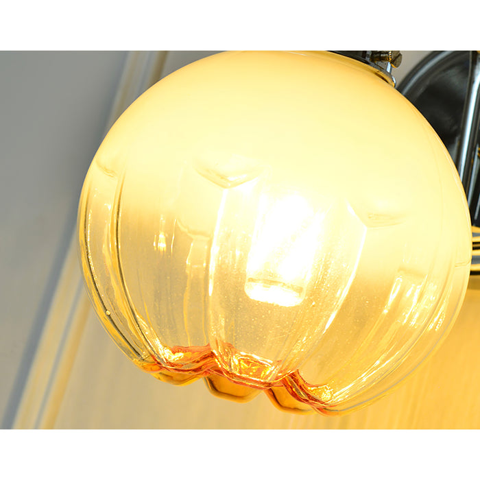 Litchford Wall Lamp 6.3"
