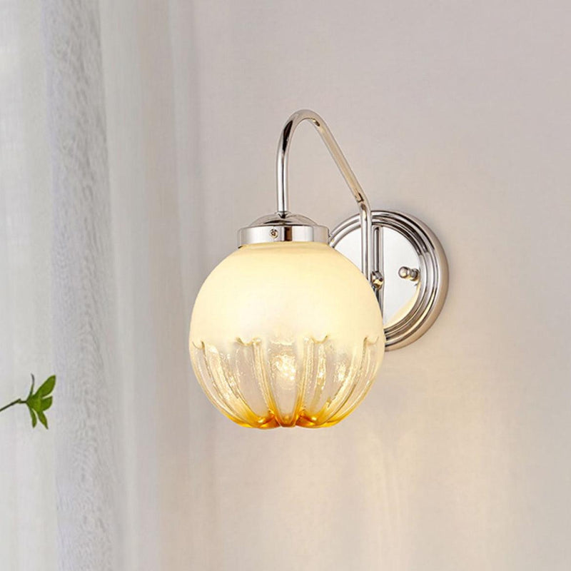 Litchford Wall Lamp 6.3"