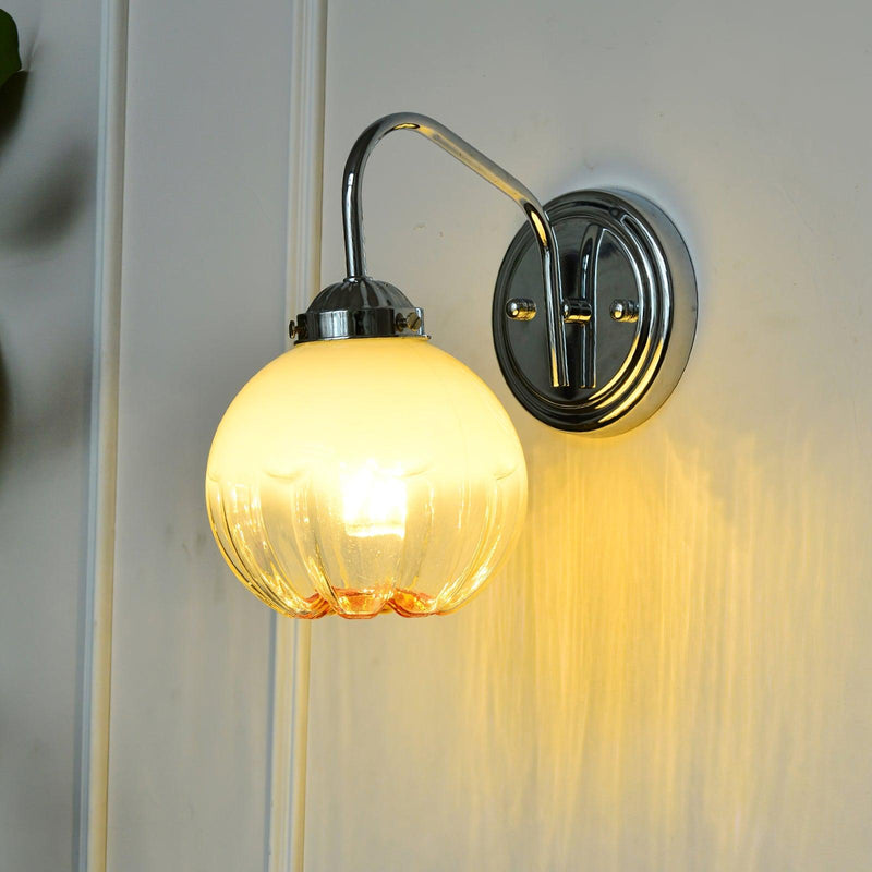 Litchford Wall Lamp 6.3"
