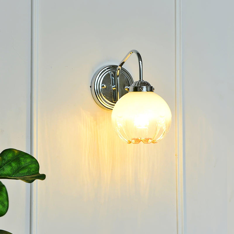 Litchford Wall Lamp 6.3"